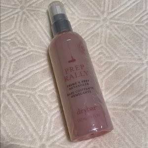 drybar Prep Rally Detangler